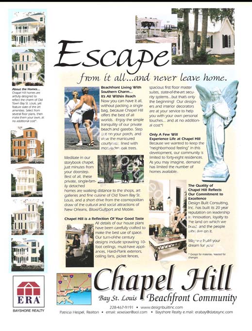 chapelhill