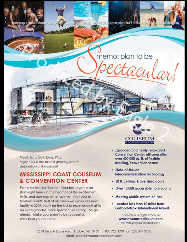 Trade Show Magazine