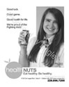 health nuts