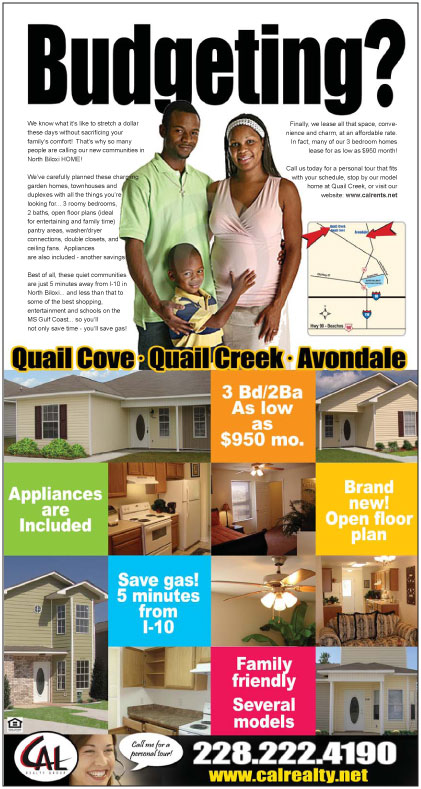 CAL Realty Group