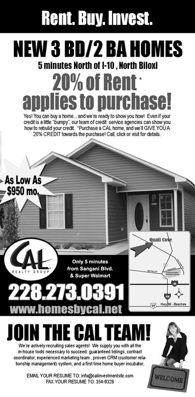 CAL Realty Group