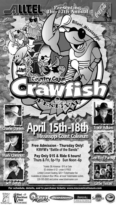 Crawfishfest