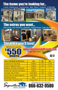 Magazine Ad