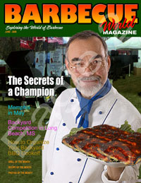 Magazine Cover