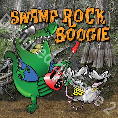 CD Cover