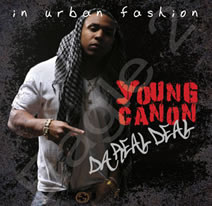 CD Cover