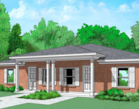 Artist Rendering