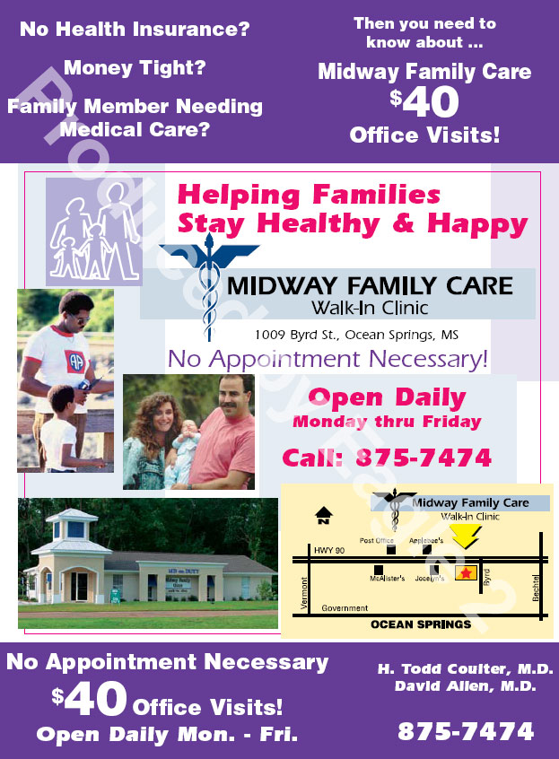 Midway 