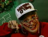 Aunt Evie - 1