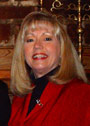 Vicki Miller
